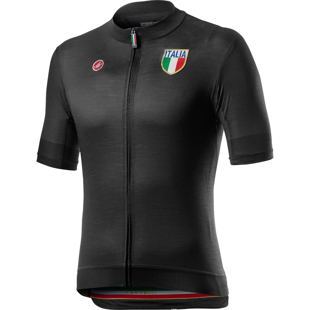 Maillot Castelli Italia 2.0 - Maillots