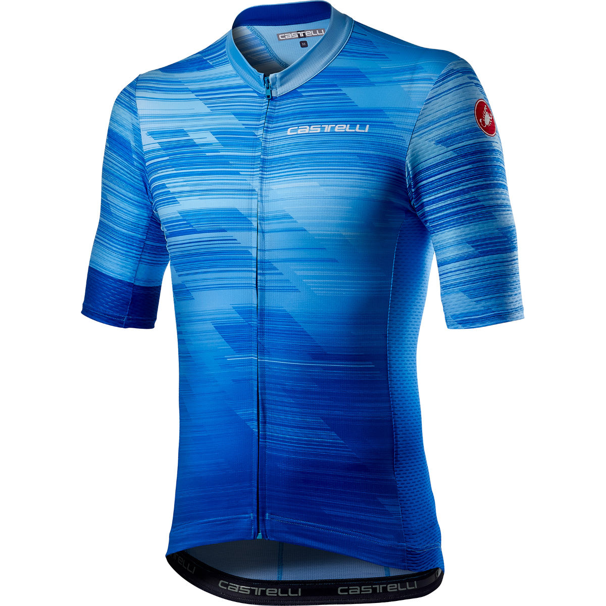 Maillot Castelli Rapido  - Maillots