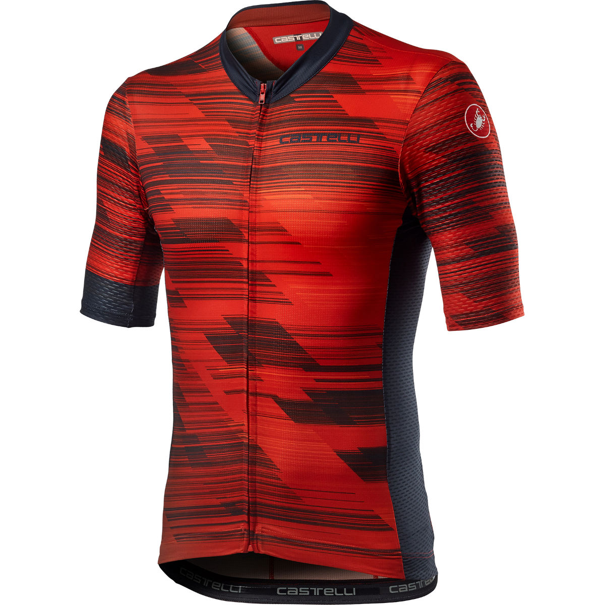 Maillot Castelli Rapido  - Maillots