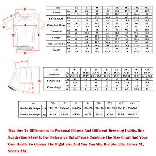 Maillot Ciclismo Hombres Ropa de Ciclismo Ciclistas Jersey Divertido Ropa Bicicleta Camiseta Manga Corta para Bicicleta Verano MTB Shirt