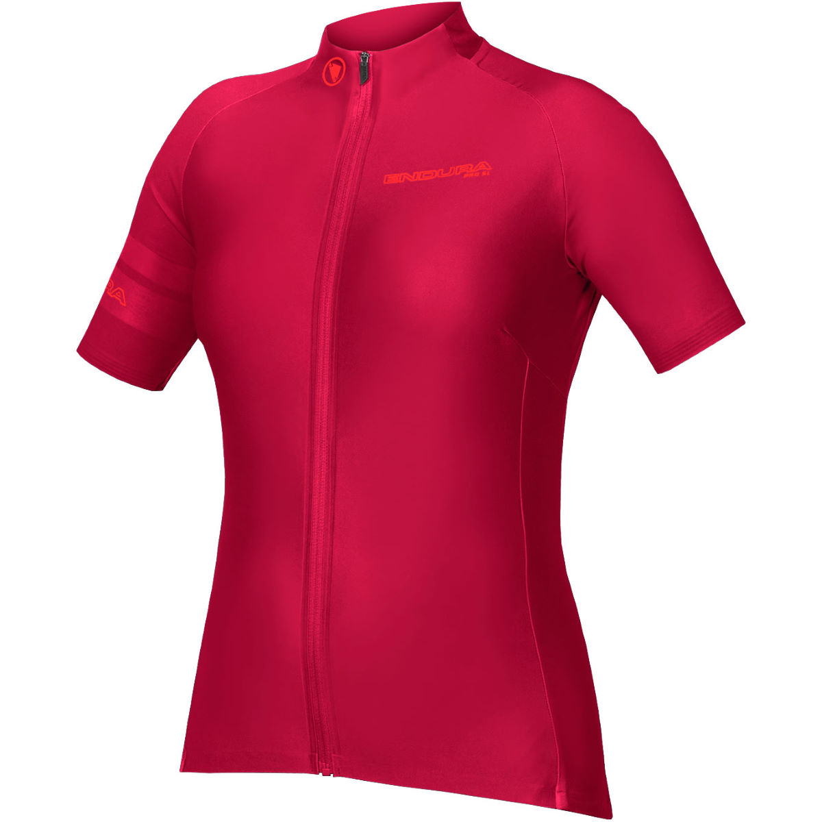 Maillot de manga corta Endura Pro SL para mujer - Maillots