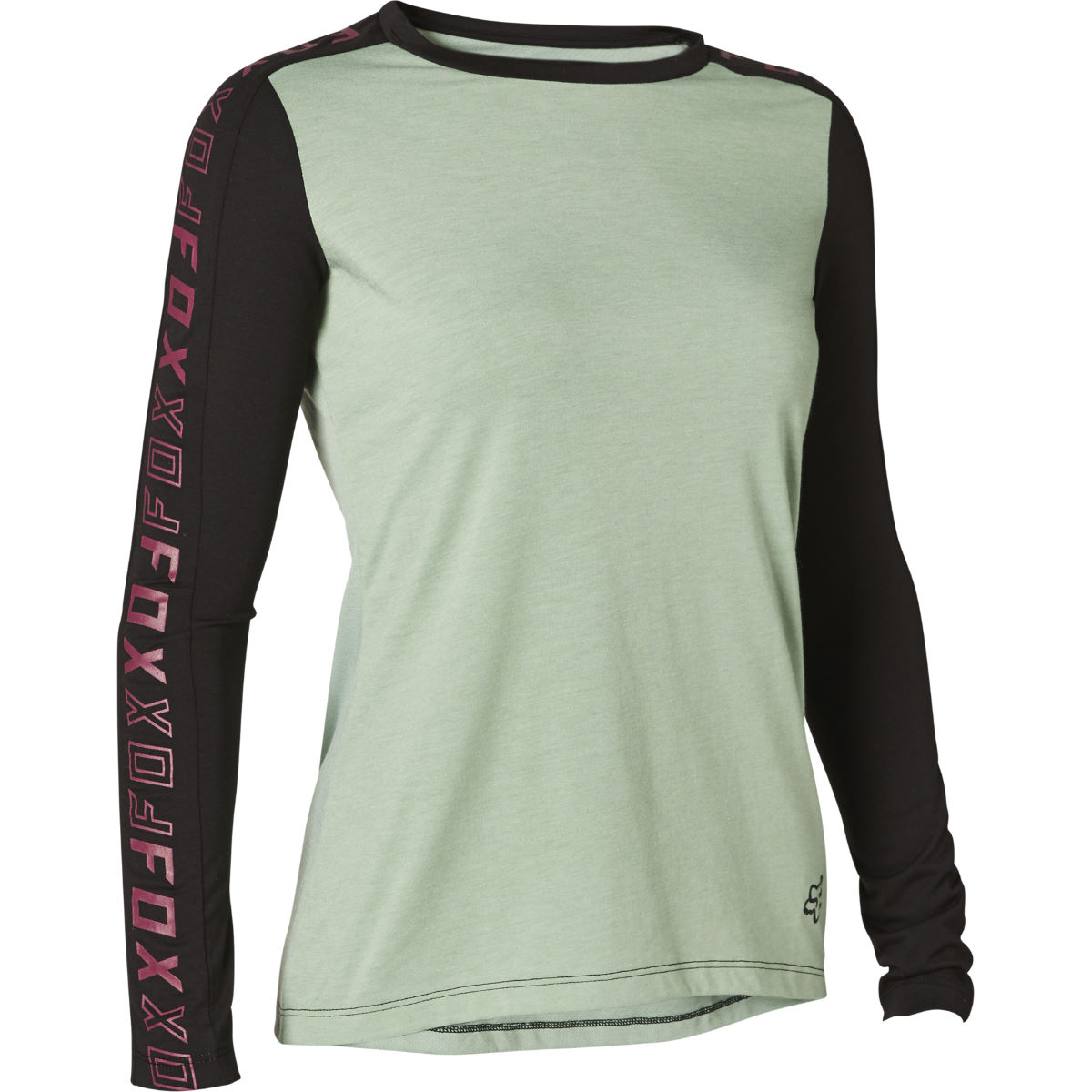 Maillot de manga larga Fox Racing Ranger Dri-Release para mujer - Maillots