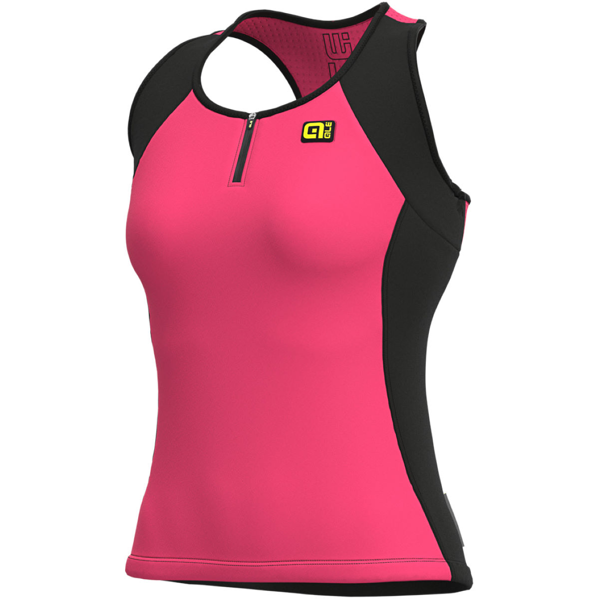 Maillot de tirantes Alé Solid Colour para mujer - Maillots