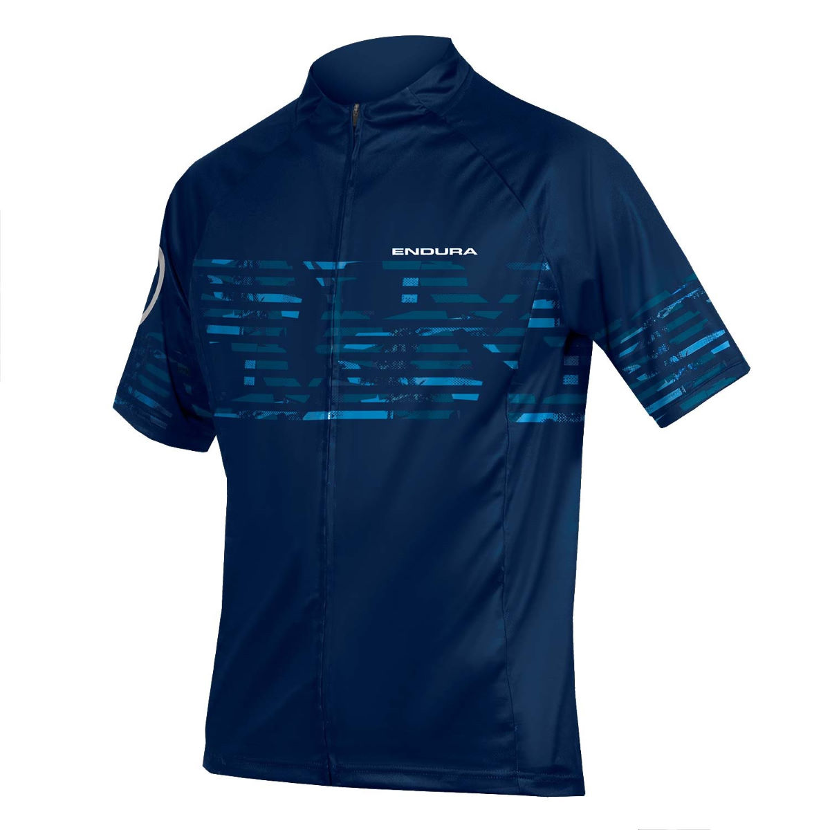 Maillot Endura Hummvee Ray II - Maillots