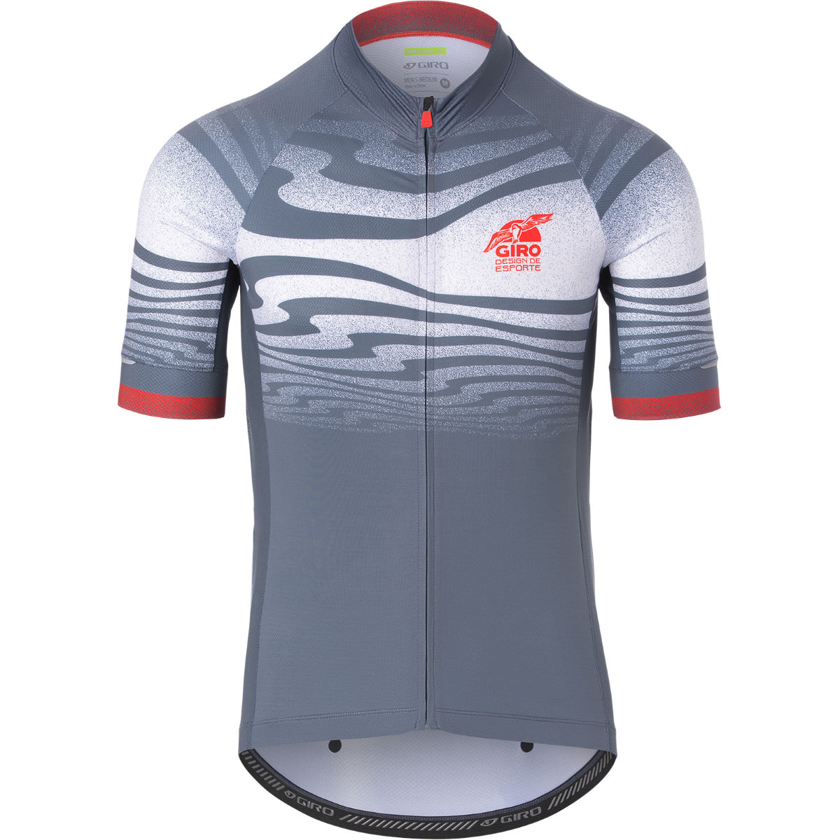 Maillot Giro Ondas Chrono Expert - Maillots