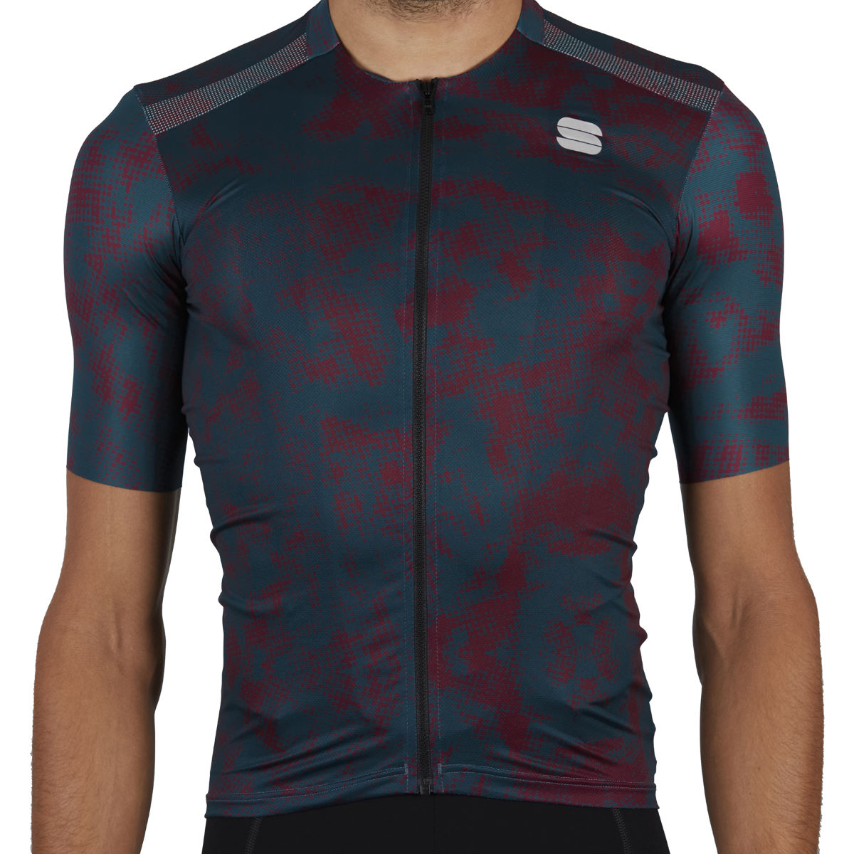 Maillot Sportful Escape Supergiara - Maillots