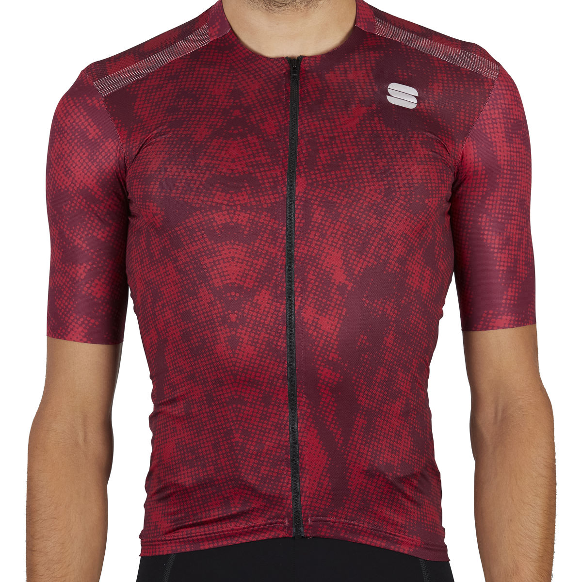 Maillot Sportful Escape Supergiara - Maillots