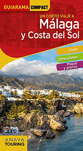 Málaga y Costa del Sol