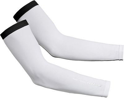 Manguitos GripGrab UV - Blanco, Blanco