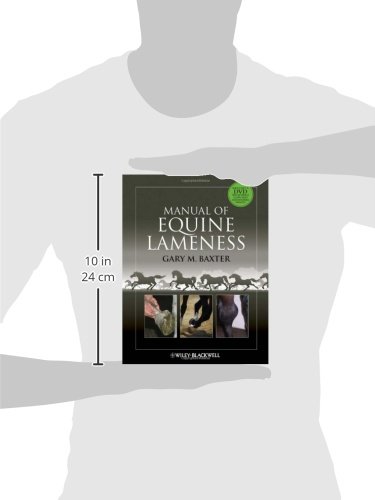 Manual of Equine Lameness