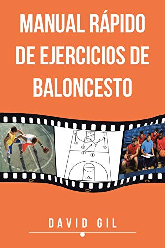 Manual Rapido de Ejercicios de Baloncesto