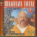 Maquina Total V.8 (UK Import)