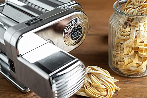 Marcato Atlasmotor - Máquina para Hacer Pasta [Importado de Alemania]