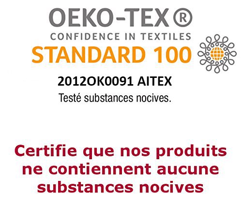 marckonfort Colchón Supreme 150X190 Viscoelástico | 27 cm de Altura | Viscoelástica | Foam AirSistem | Tratamiento SANITIZED®