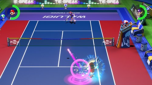 Mario Tennis Aces