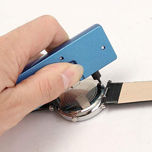 Masar Llave Desmontar Reloj - Acción de torsión - Watch Case Opener