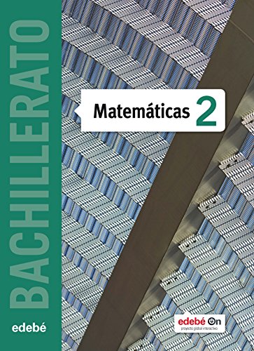 MATEMATICAS TX2 (CAS) - 9788468316451