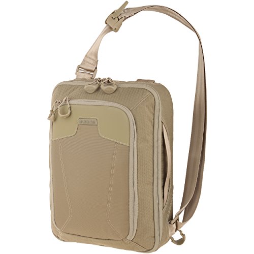 Maxpedition Valence - Bolso bandolera