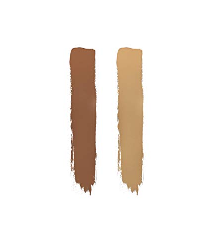 Maybelline New York - Master Contour Stick, Barra de Contouring para Pieles Medias, Tono 03 Dark