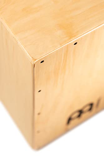 Meinl Percussion HCAJ100NT cajón