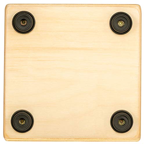 MEINL Percussion Mini Cajon - Birch, MC1B