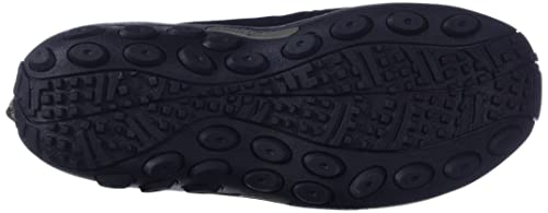 Merrell Jungle Moc, Mocasines para Mujer, Negro (Midnight), 37 EU