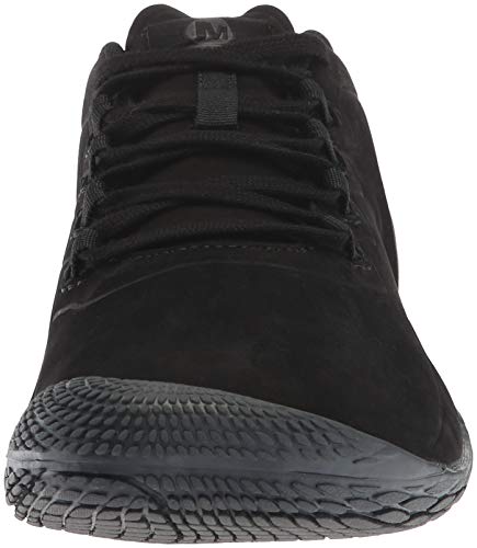 Merrell Vapor Glove 3 Luna LTR, Zapatillas Hombre, Negro, 43 EU