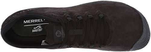 Merrell Vapor Glove 3 Luna LTR, Zapatillas Hombre, Negro, 43 EU