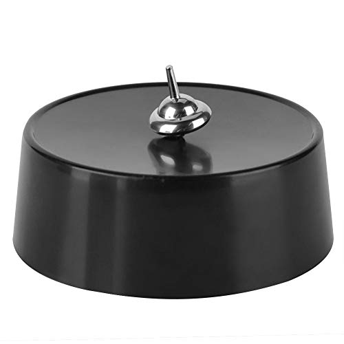 Metal Spinning Top, Spinning Top, Spins for Hours Fascinante Regalo de Metal Friends for Kids Toy para la decoración del hogar