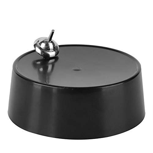 Metal Spinning Top, Spinning Top, Spins for Hours Fascinante Regalo de Metal Friends for Kids Toy para la decoración del hogar