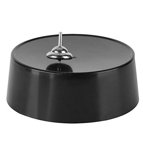 Metal Spinning Top, Spinning Top, Spins for Hours Fascinante Regalo de Metal Friends for Kids Toy para la decoración del hogar