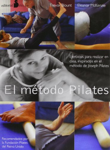 METODO PILATES, EL