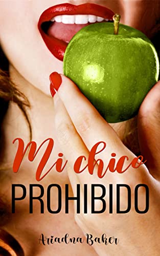 Mi chico prohibido