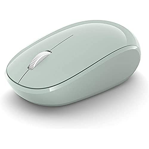 Microsoft – Bluetooth Mouse Verde Menta (RJN-00027)