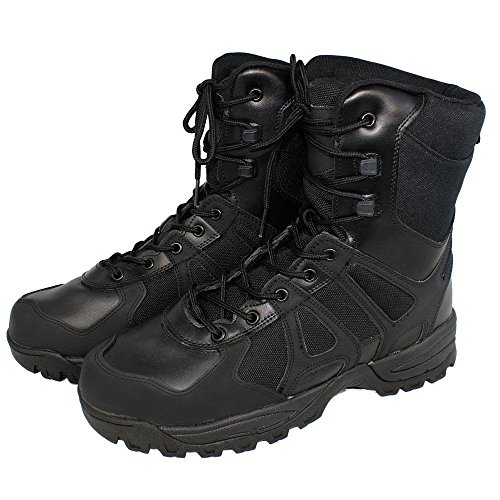 Mil-Tec Botas de combate Gen.II