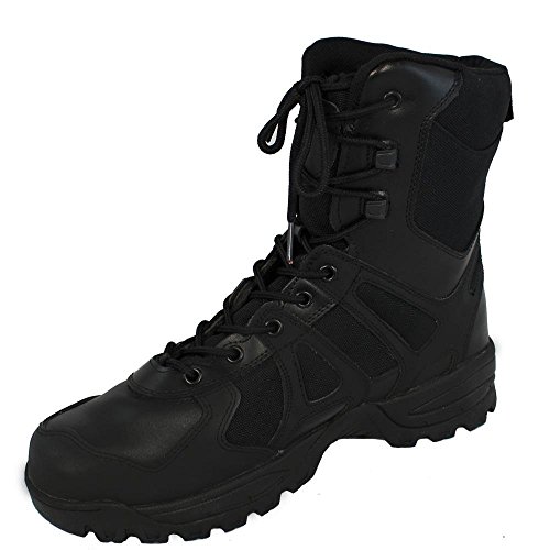 Mil-Tec Botas de combate Gen.II