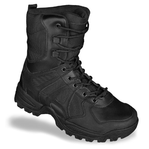 Mil-Tec Botas de combate Gen.II