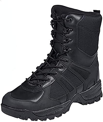 Mil-Tec Botas de combate Gen.II