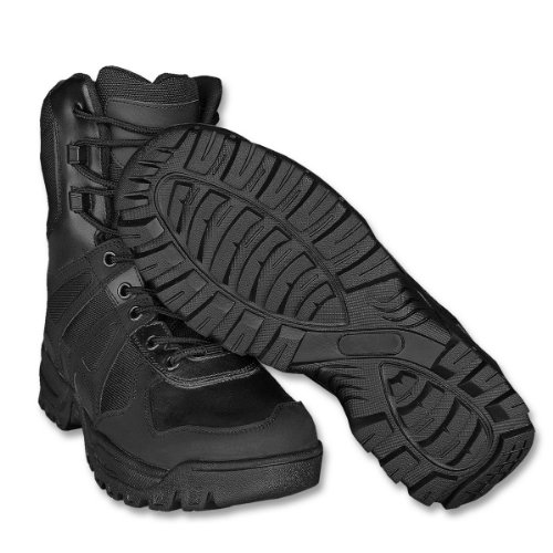 Mil-Tec Botas de combate Gen.II