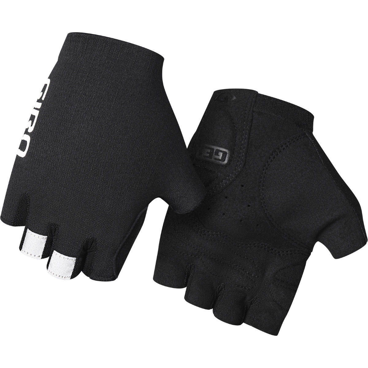 Mitones de carretera Giro Xnetic - Guantes