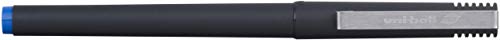 Mitsubishi 140551 - Rollerball Uni-Ball 120, Micro, 0,3 mm, Azul