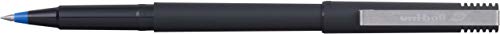 Mitsubishi 140551 - Rollerball Uni-Ball 120, Micro, 0,3 mm, Azul