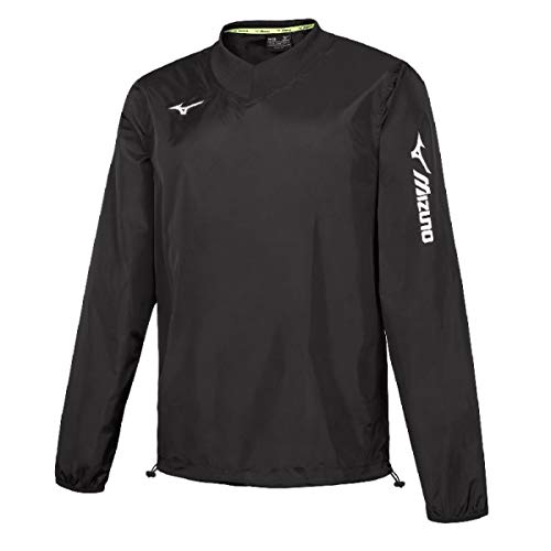 Mizuno Chaqueta Modelo Trad Rain Jacket Marca