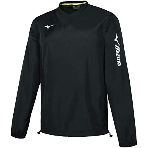 Mizuno Chaqueta Modelo Trad Rain Jacket Marca