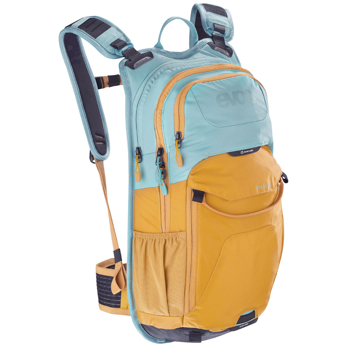 Mochila 12L Evoc Stage - Mochilas