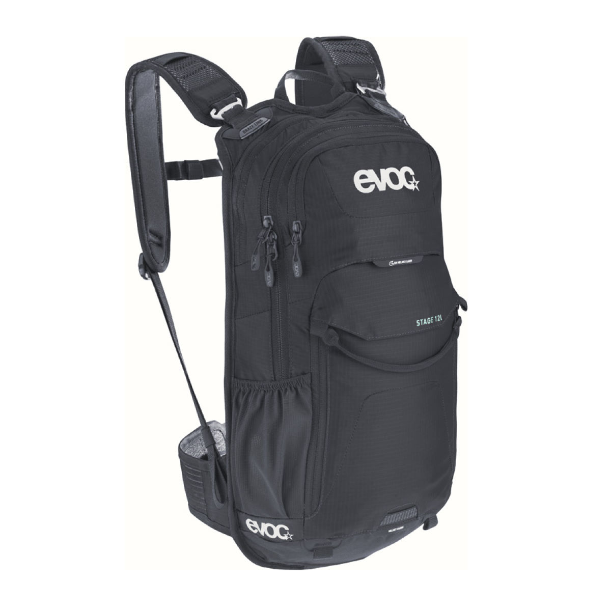 Mochila 12L Evoc Stage - Mochilas