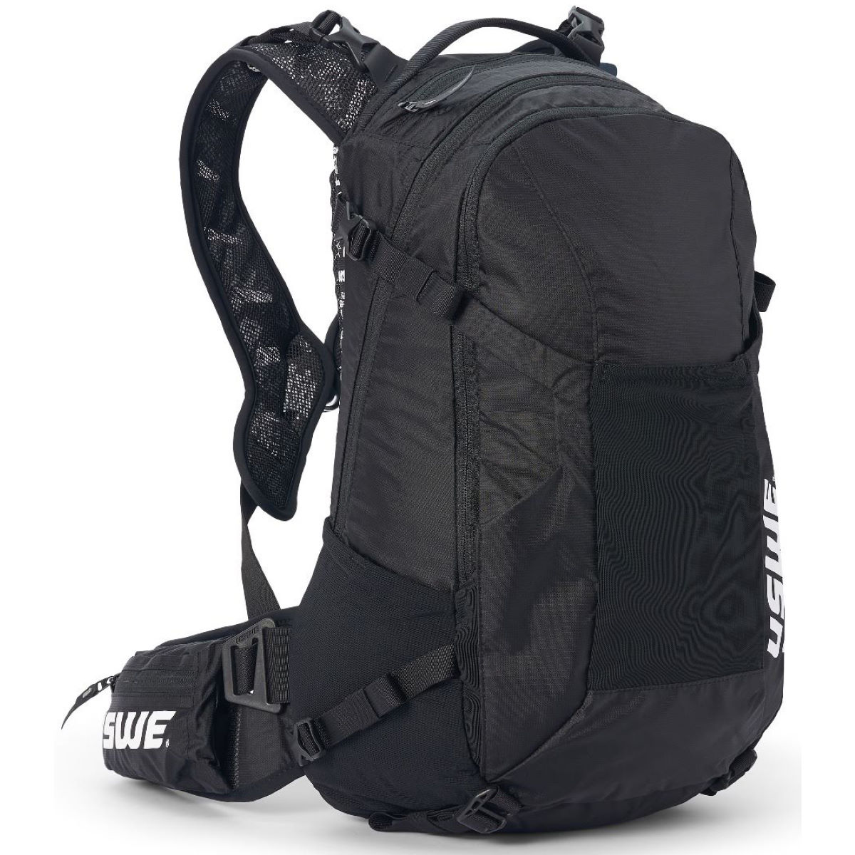 Mochila de hidratación USWE Shred 16 - Mochilas