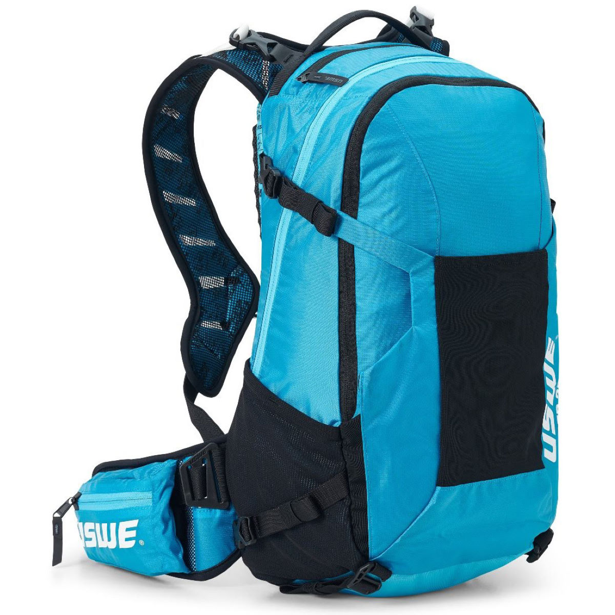 Mochila de hidratación USWE Shred 16 - Mochilas