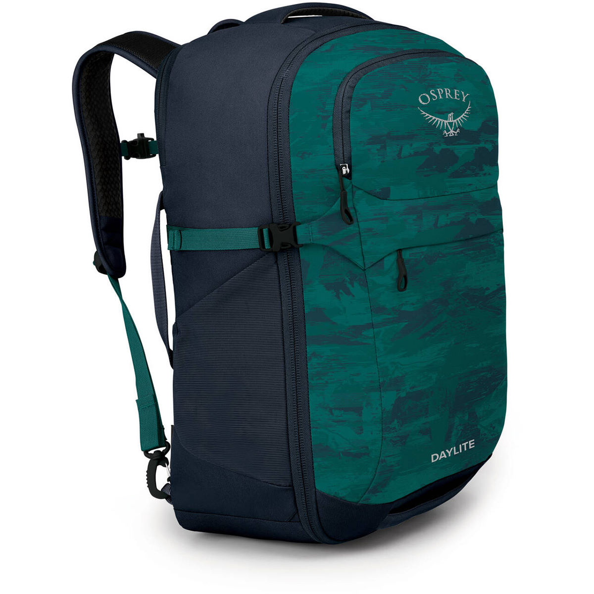 Mochila de viaje de mano Osprey Daylite 44 - Bolsas de viaje