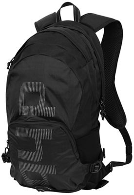 Mochila dhb Slice (15 litros) - Negro - 15L, Negro